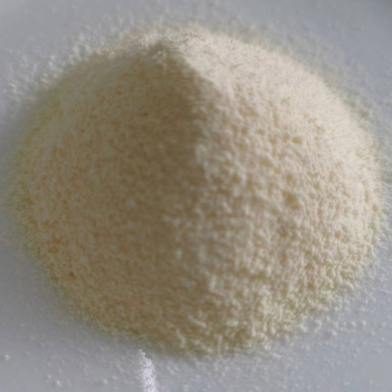 Zanebûna piçûk di derbarê creamer ne-dairy